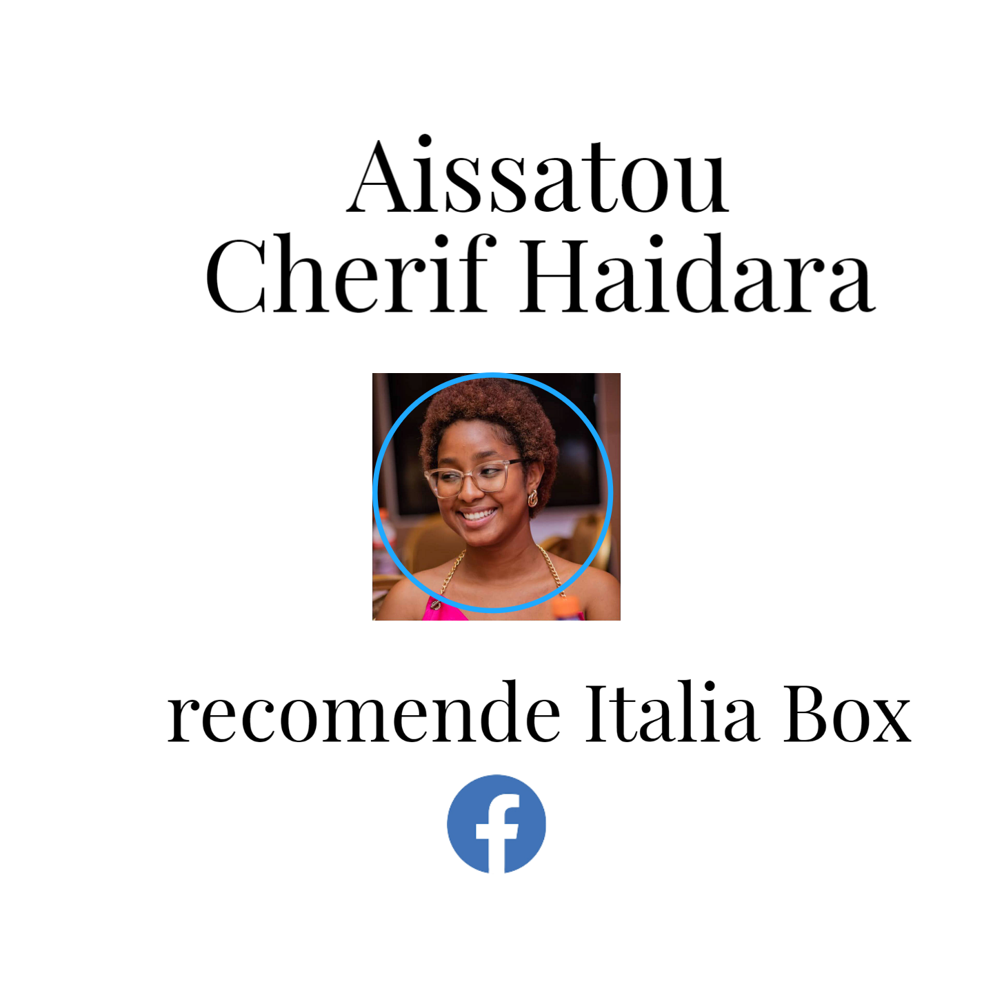 Italia Box Reviews Form Facebbok