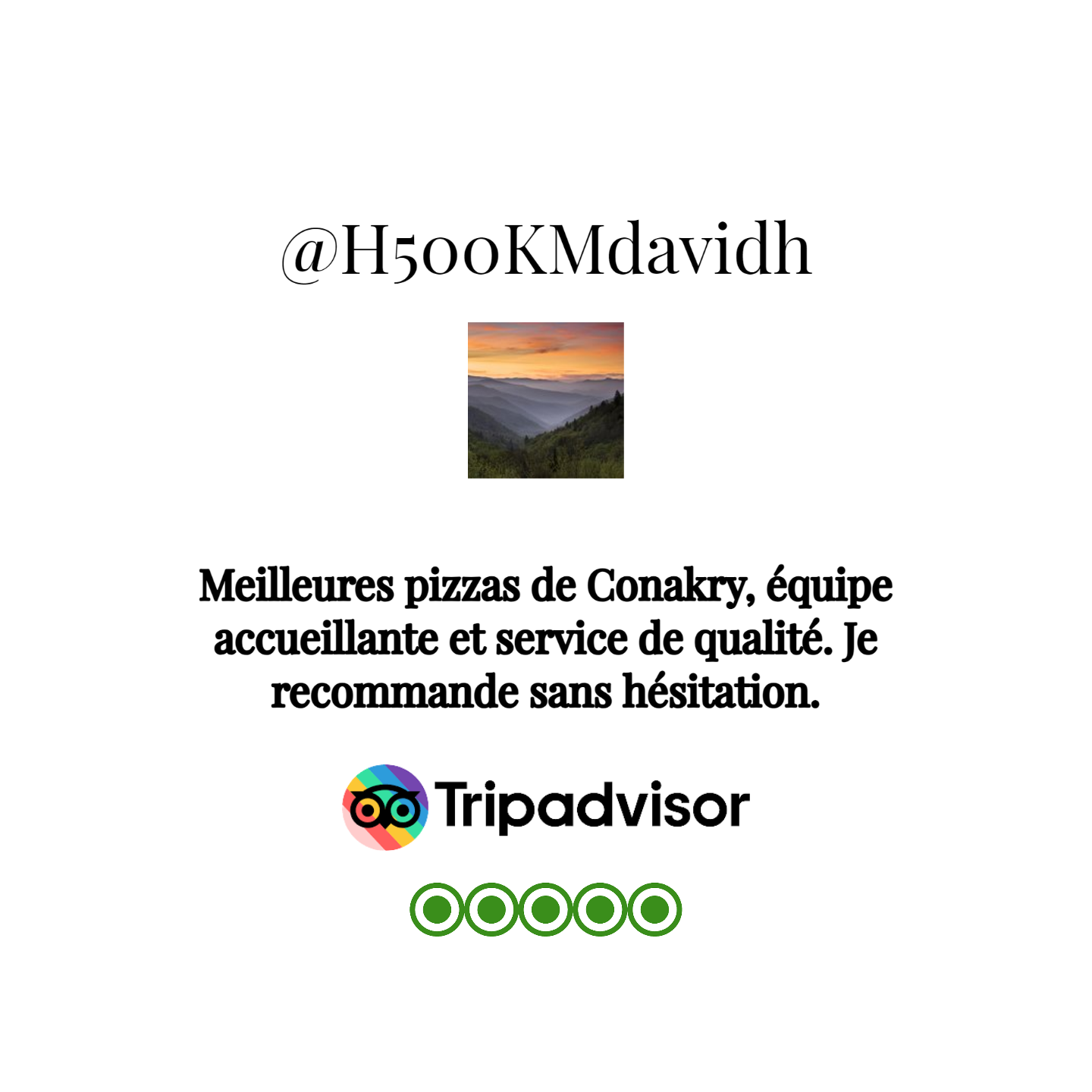 Italia Box reviews from Tripadvisor