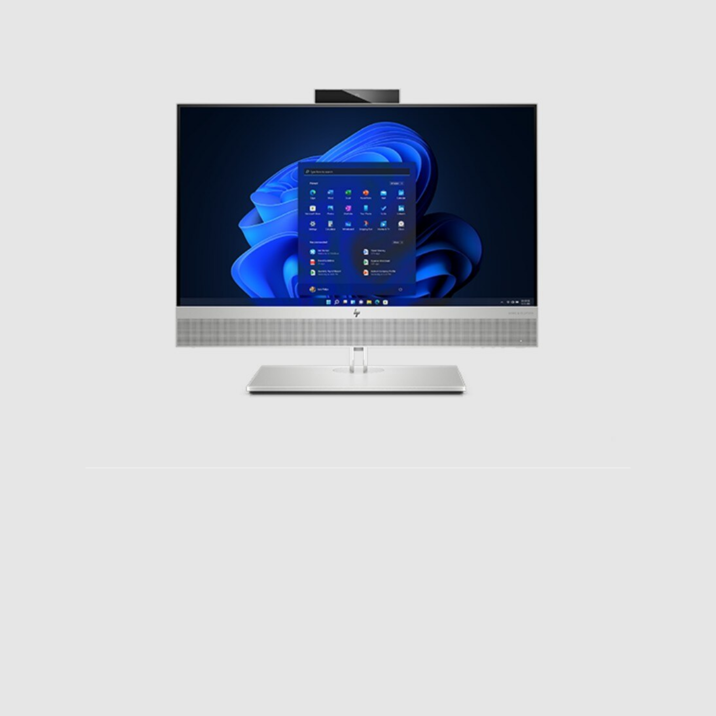 Ordinateurs professionnels