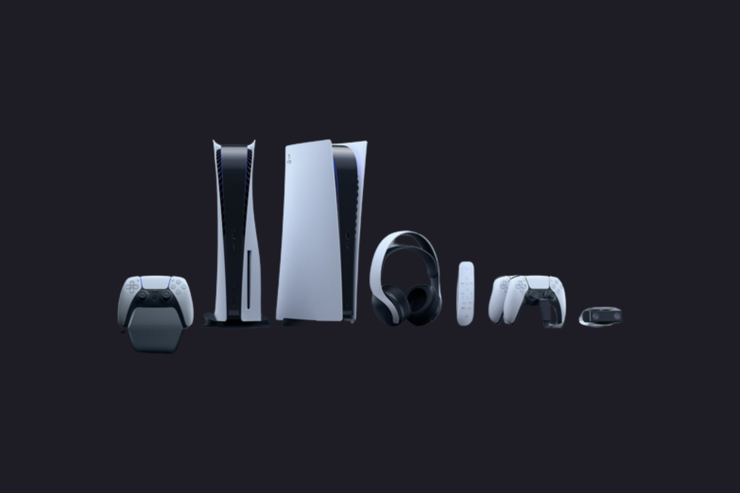 Appareils et électroniques